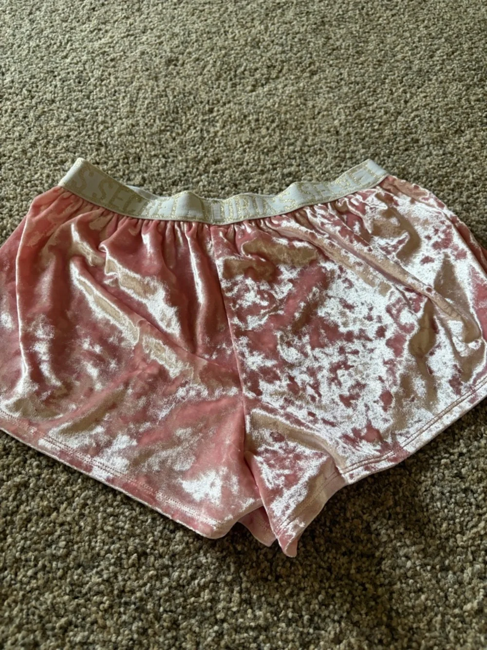 Victoria's Secret Lounge Shorts - Very Gently Used Condition.